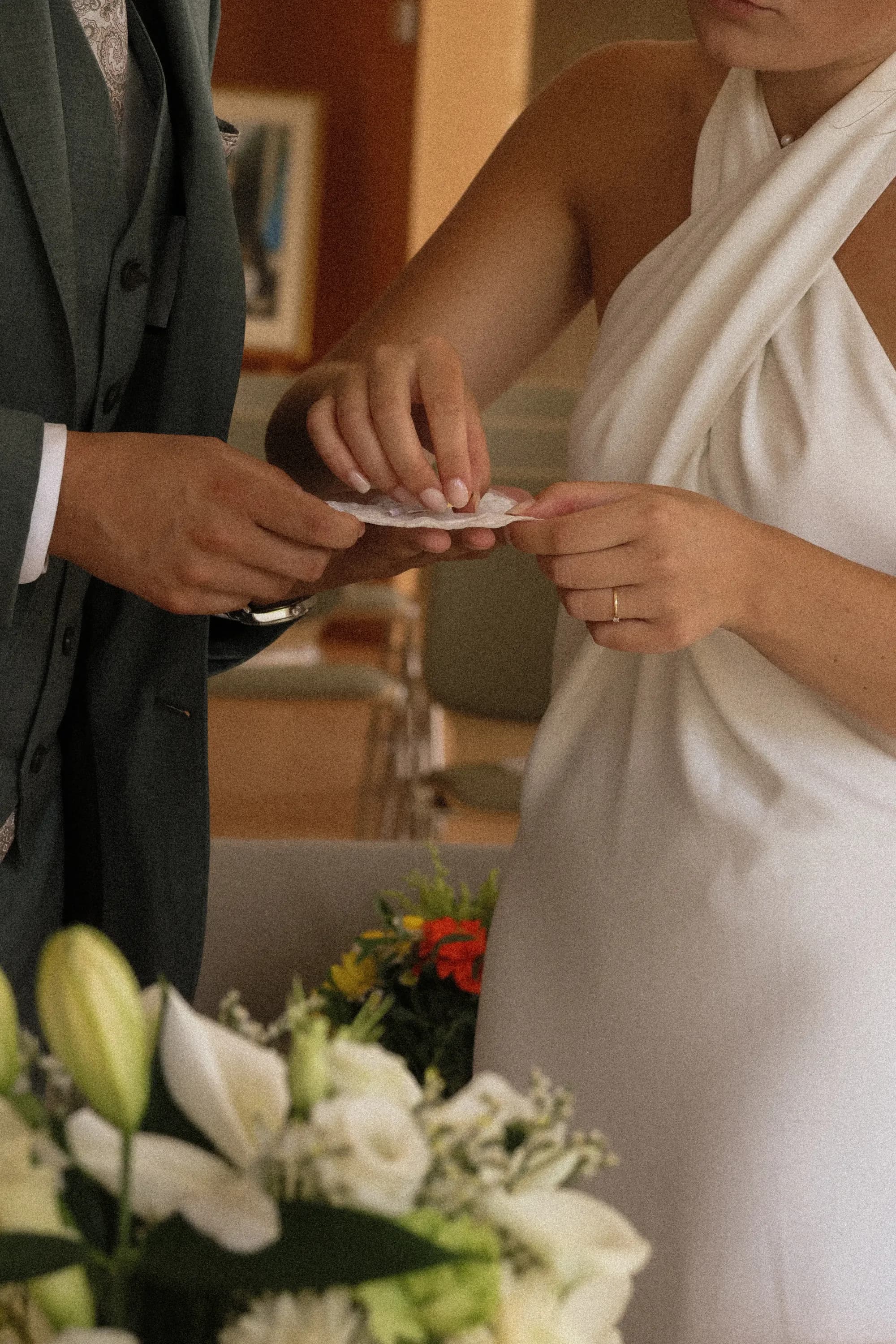 Photographie mariage Hyménée — image 26
