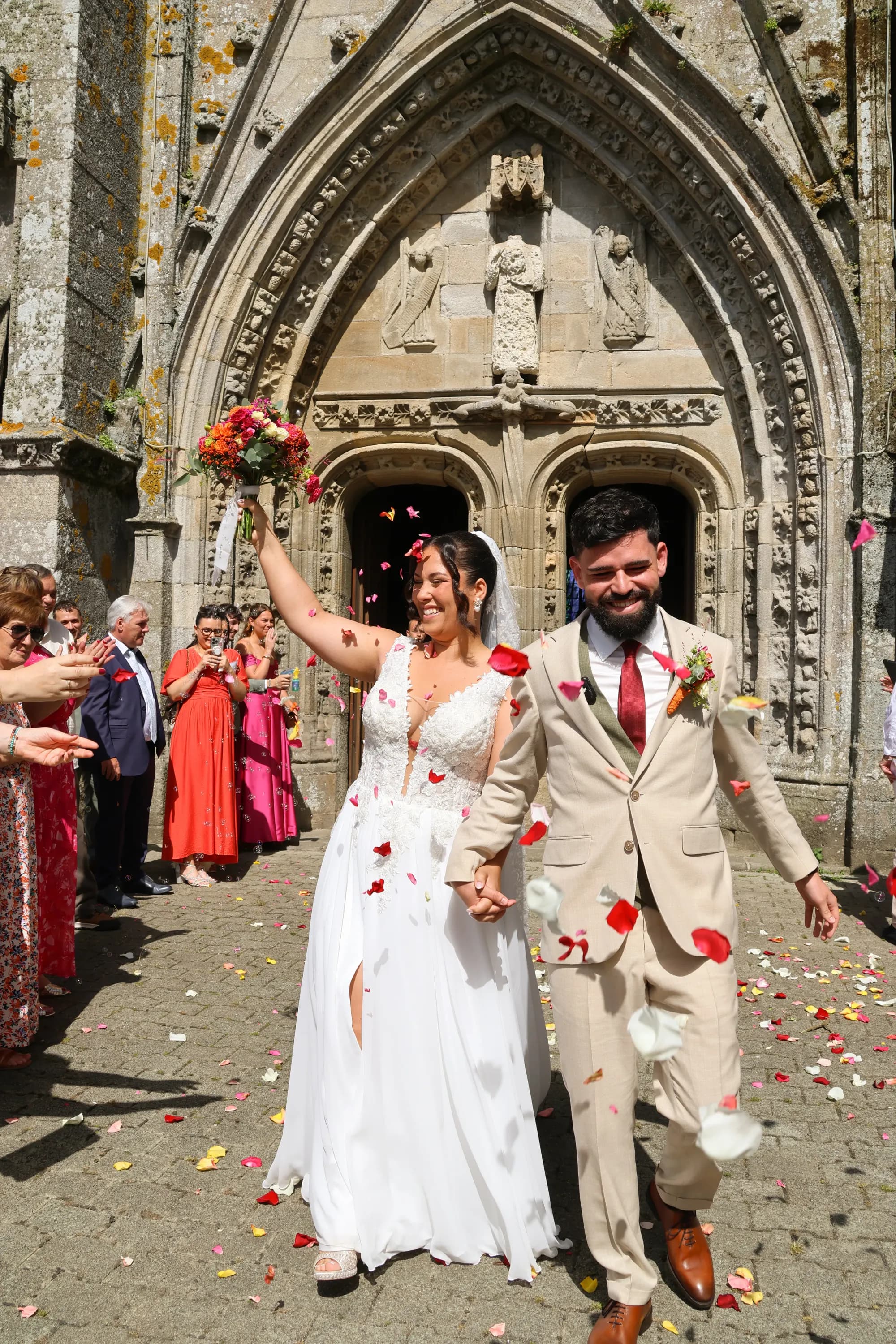 Photographie mariage Hyménée — image 12