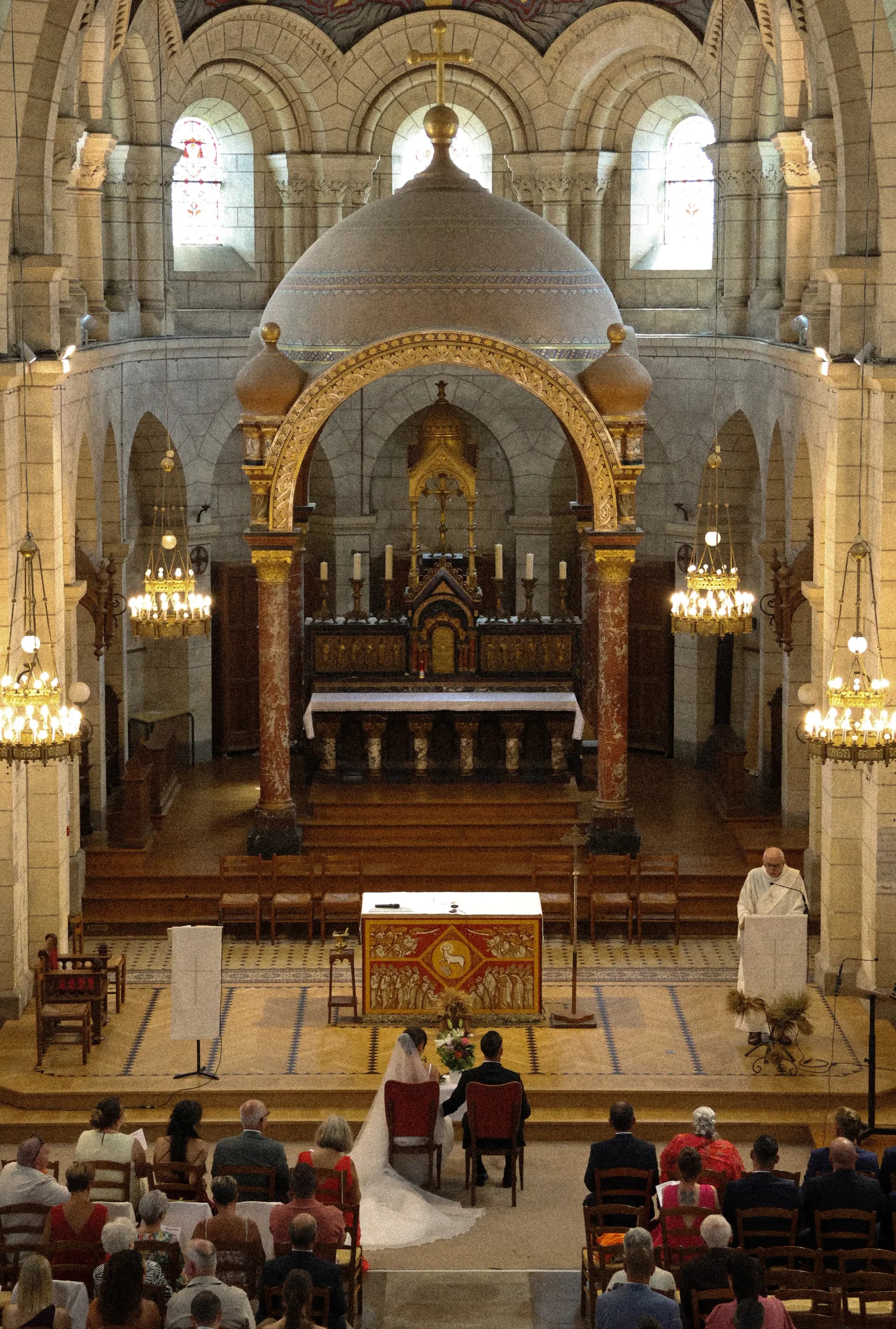 Photographie mariage Hyménée — image 4