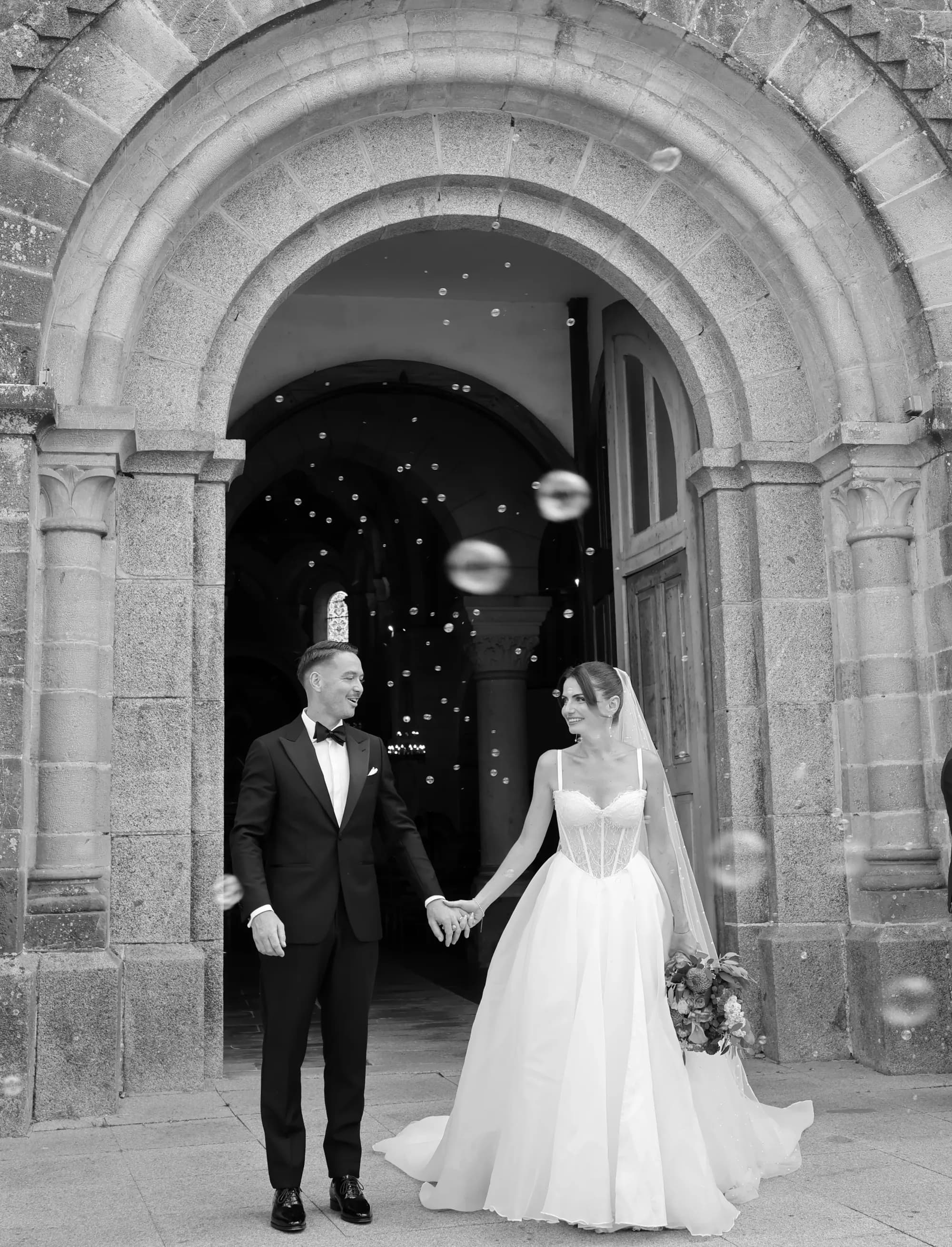 Photographie mariage Hyménée — image 21