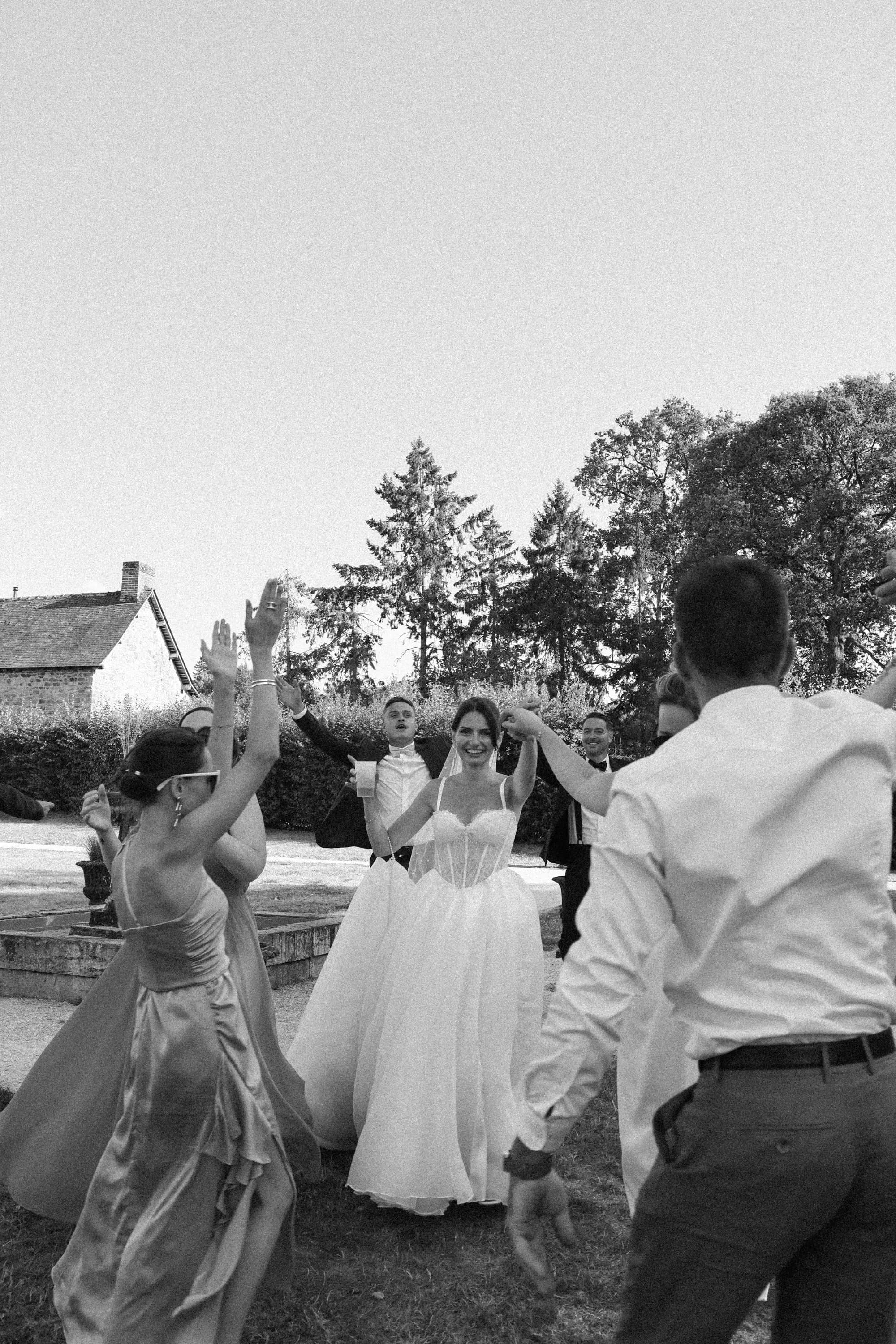 Photographie mariage Hyménée — image 27