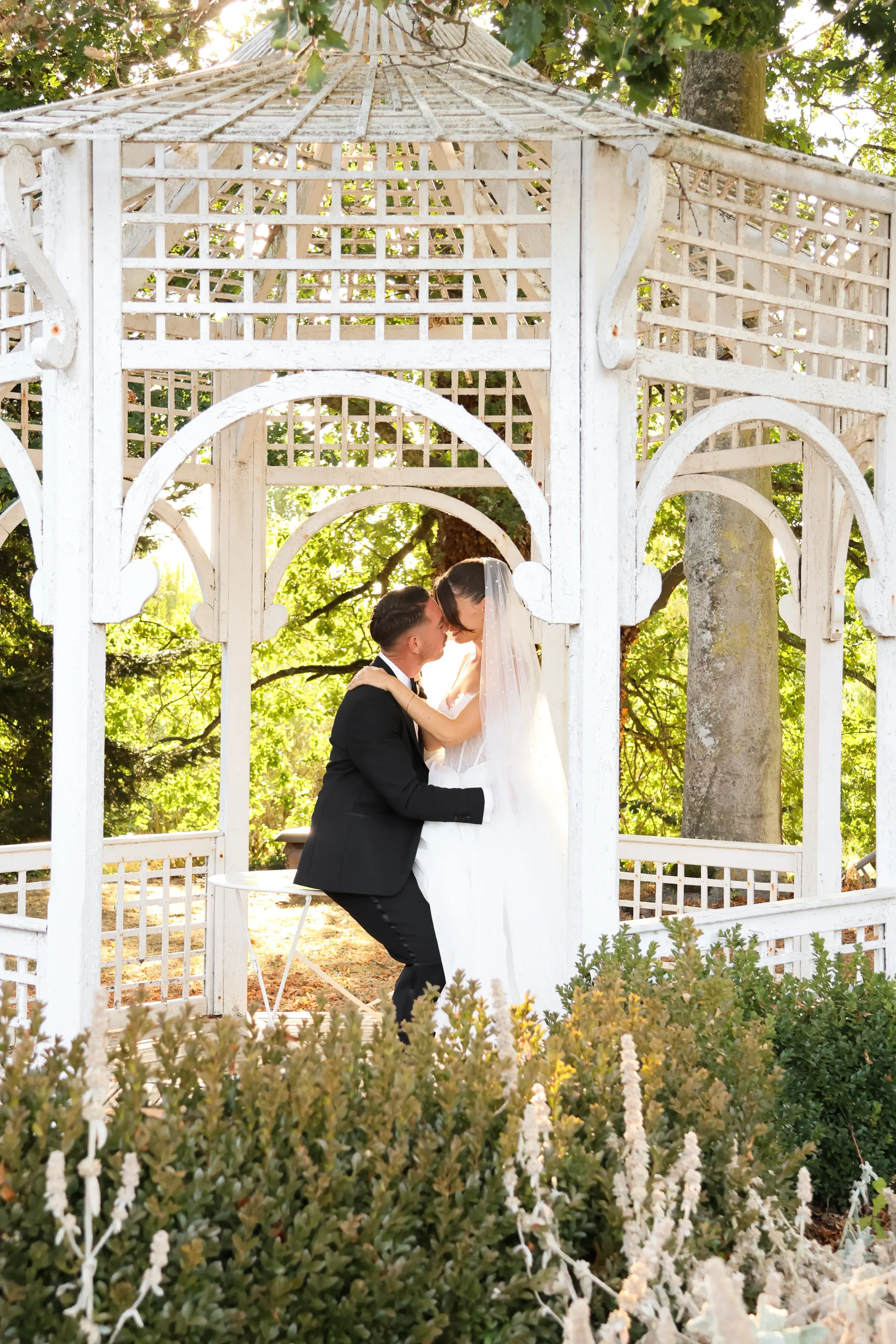 Photographie mariage Hyménée — image 30