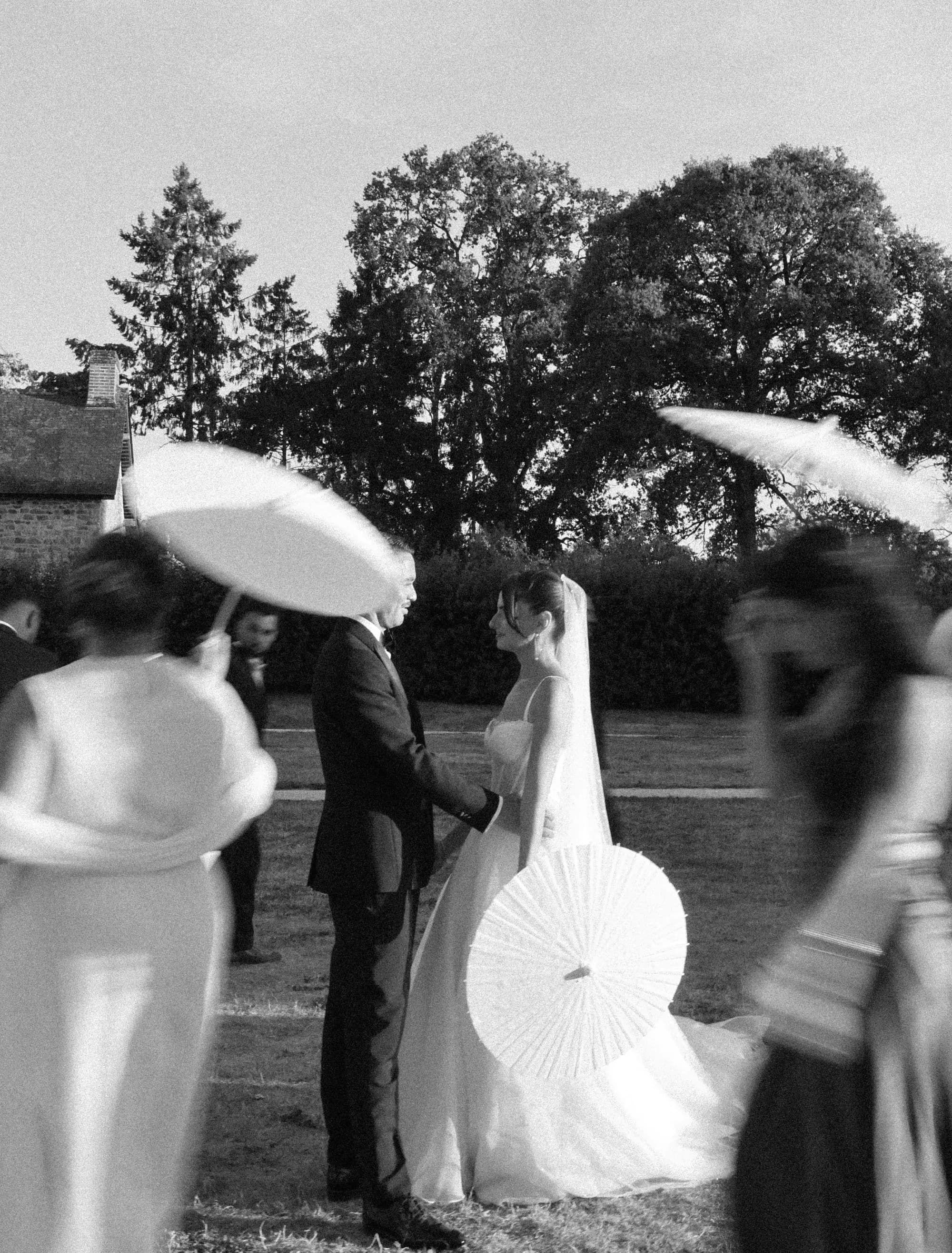 Photographie mariage Hyménée — image 31