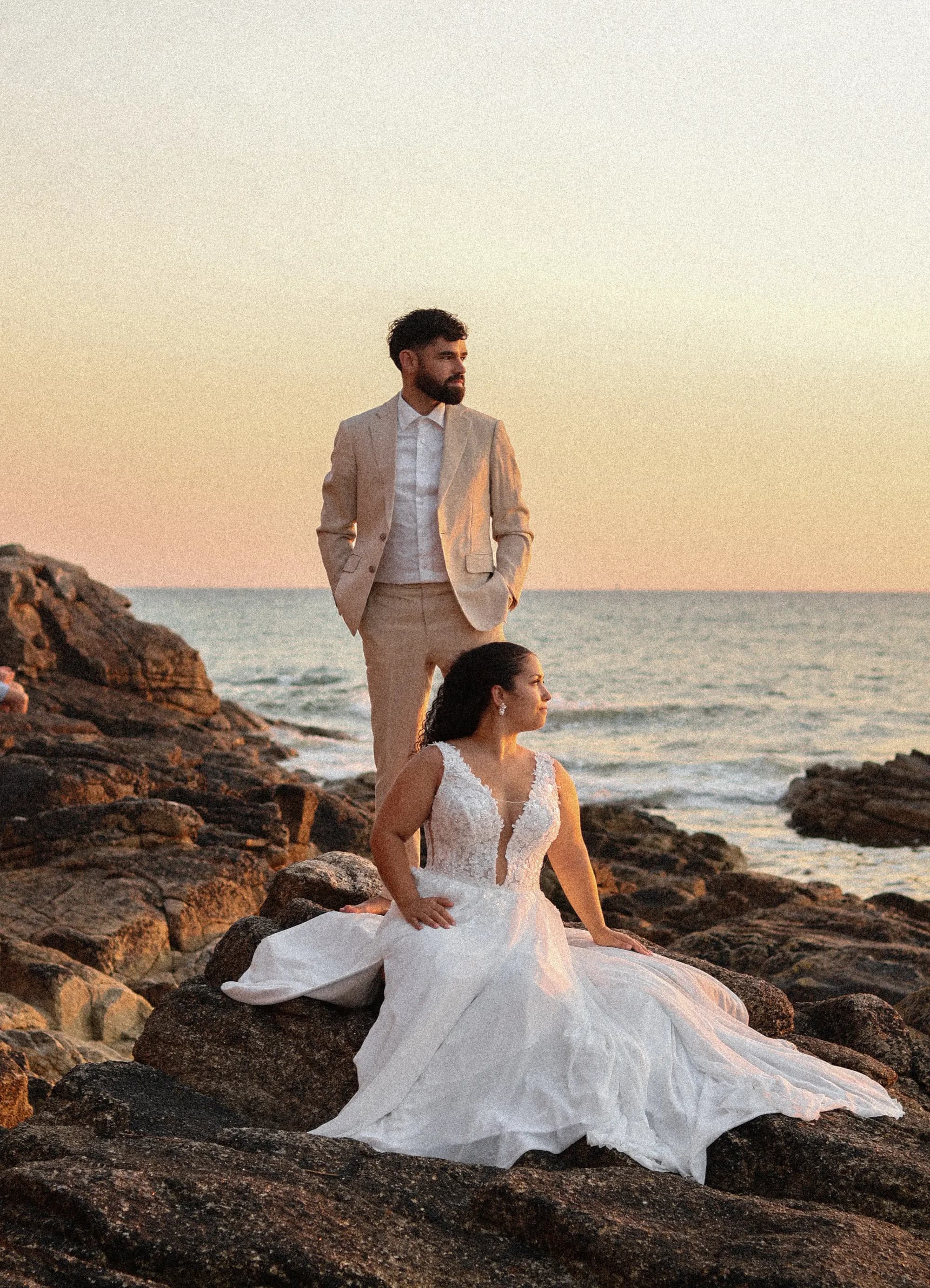 Photographie mariage Hyménée — image 36